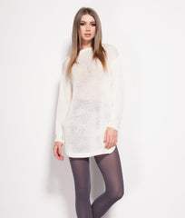 Leggings with white Top