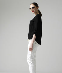 Turtleneck with Leggings
